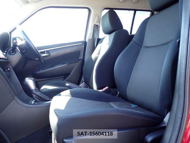 Suzuki SWIFT 2012-05 286698-16