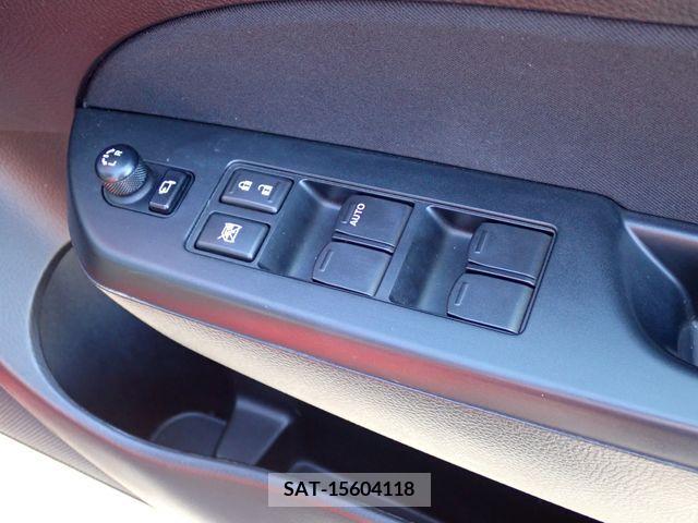 Suzuki SWIFT 2012-05 286698-17