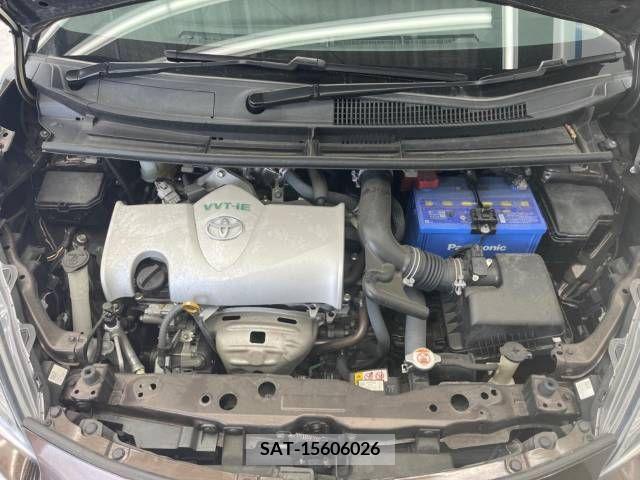 Toyota SIENTA 2018-05 314674-17