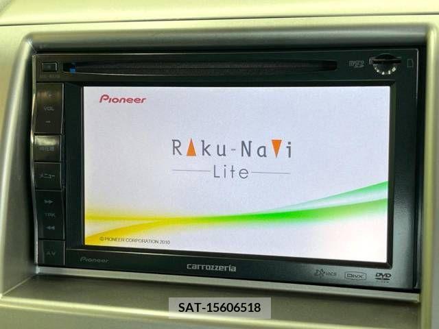 Mazda AZ-WAGON 2011-06 383810-2