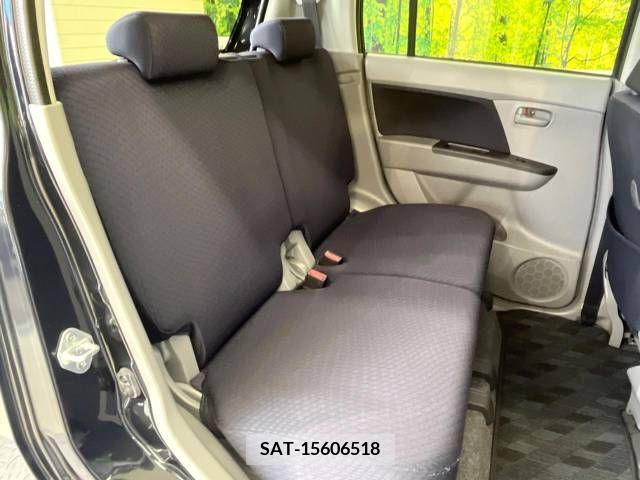 Mazda AZ-WAGON 2011-06 383810-9