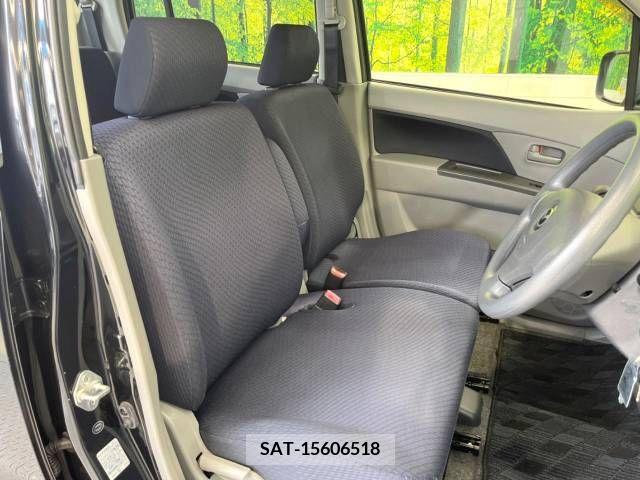 Mazda AZ-WAGON 2011-06 383810-8