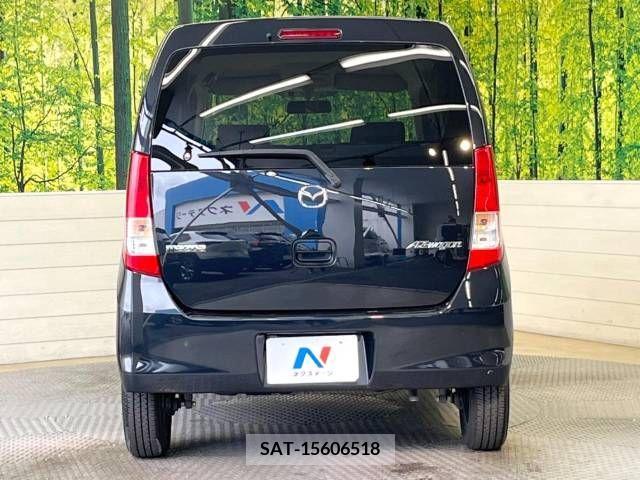 Mazda AZ-WAGON 2011-06 383810-15