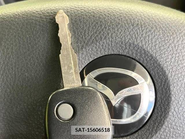 Mazda AZ-WAGON 2011-06 383810-4