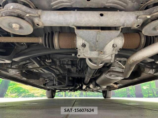 Honda N BOX CUSTOM 2017-10 307453-19
