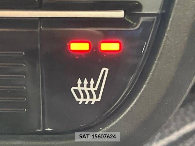Honda N BOX CUSTOM 2017-10 307453-5