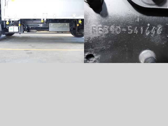 Mitsubishi CANTER 2015-12 8274-12