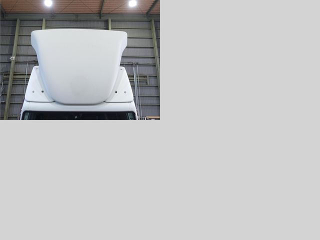 Mitsubishi CANTER 2015-12 8274-8