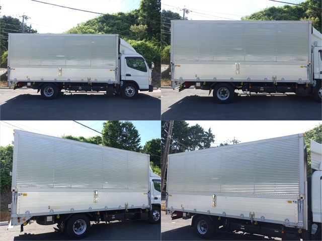 Mitsubishi CANTER 2015-12 8274-4