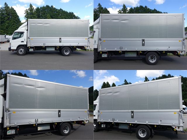 Mitsubishi CANTER 2015-12 8274-6