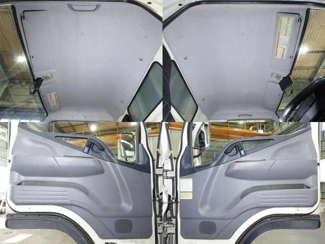 Mitsubishi CANTER 2015-12 8274-16