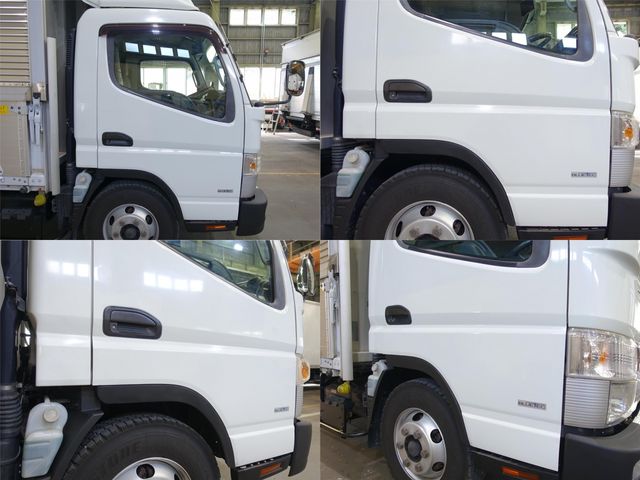 Mitsubishi CANTER 2015-12 8274-3