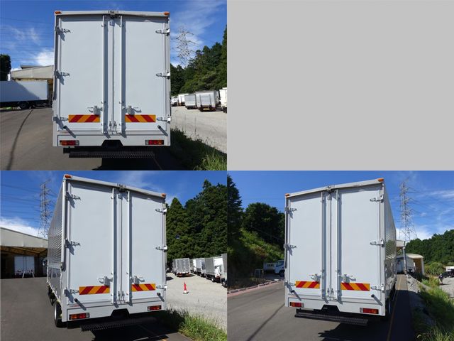 Mitsubishi CANTER 2015-12 8274-5