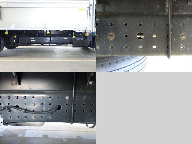 Mitsubishi CANTER 2015-12 8274-11