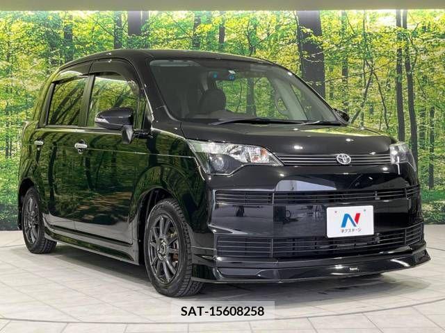 Toyota SPADE 2014-02 313671-16