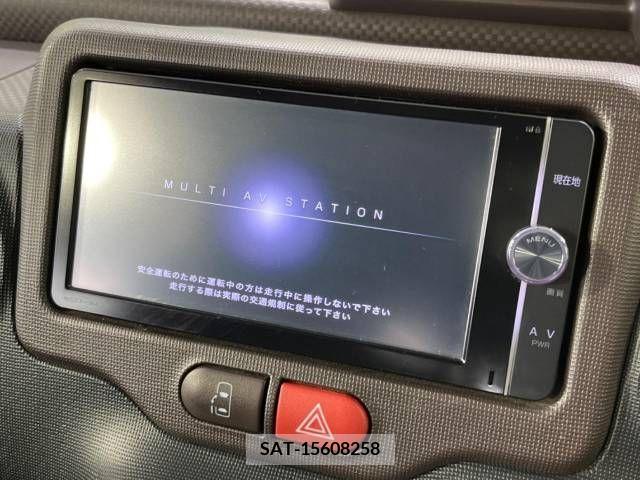 Toyota SPADE 2014-02 313671-4