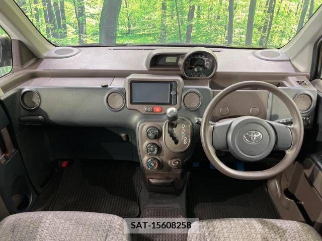 Toyota SPADE 2014-02 313671-1
