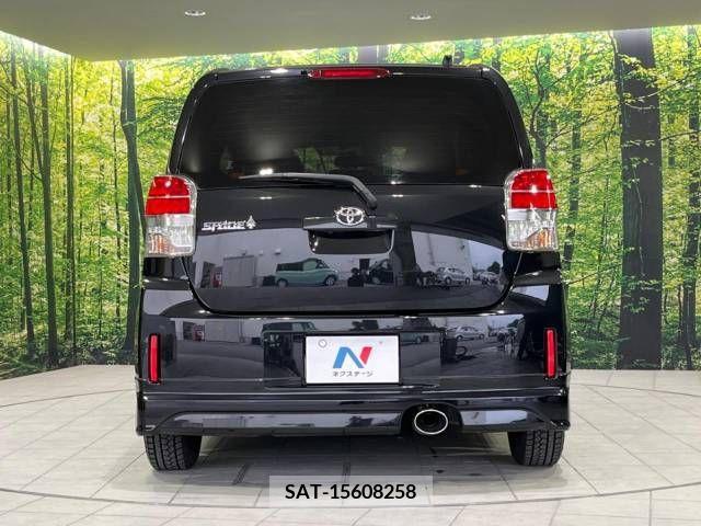 Toyota SPADE 2014-02 313671-15