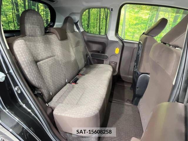 Toyota SPADE 2014-02 313671-9