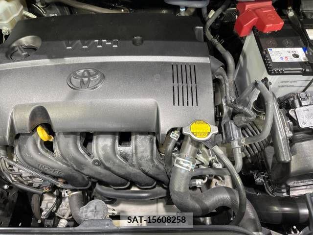 Toyota SPADE 2014-02 313671-18