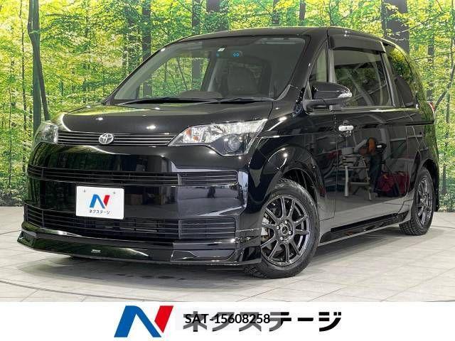 Toyota SPADE 2014-02 313671-0