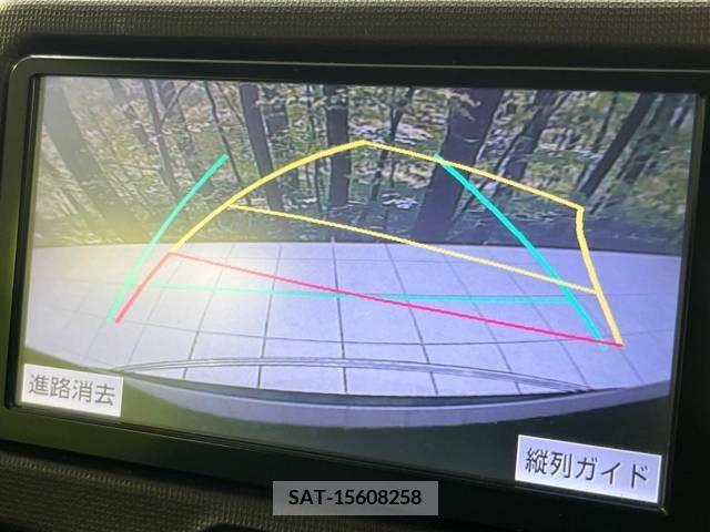 Toyota SPADE 2014-02 313671-5