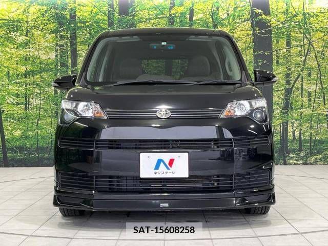 Toyota SPADE 2014-02 313671-14