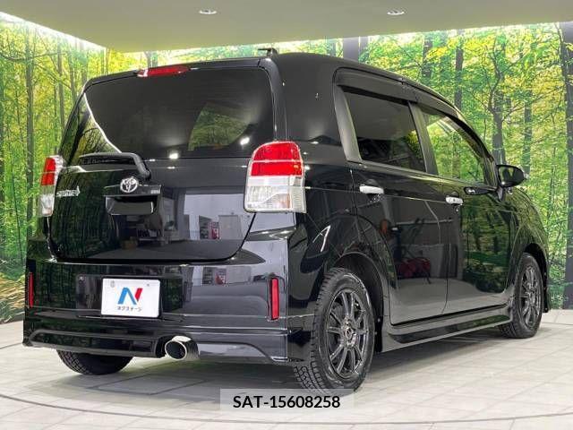 Toyota SPADE 2014-02 313671-17