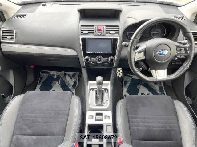 Subaru LEVORG 2016-09 317239-1