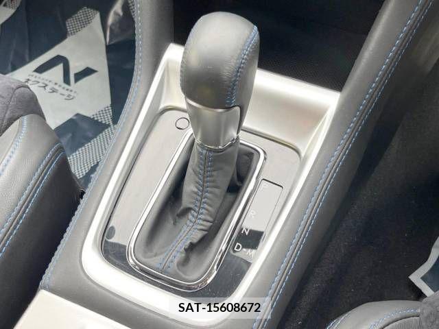 Subaru LEVORG 2016-09 317239-15