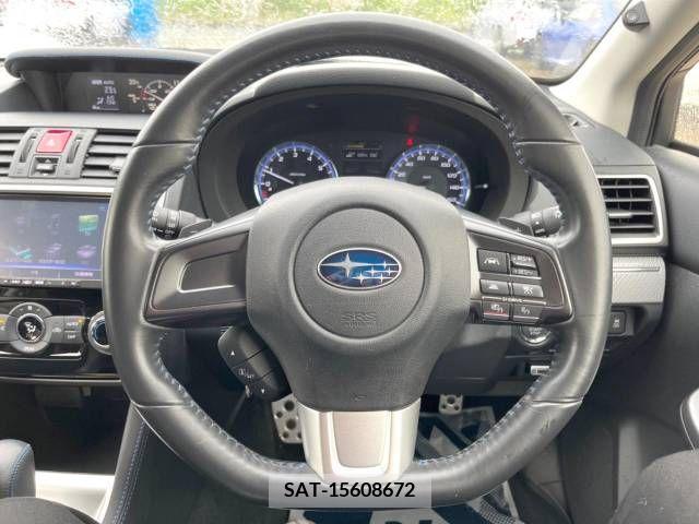 Subaru LEVORG 2016-09 317239-7