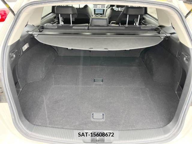 Subaru LEVORG 2016-09 317239-6