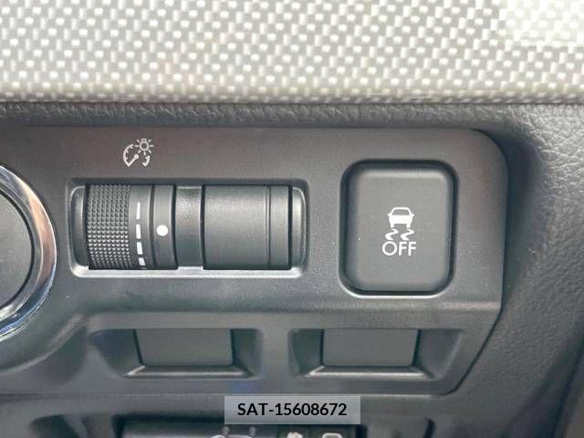 Subaru LEVORG 2016-09 317239-19
