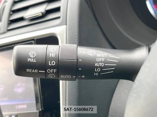 Subaru LEVORG 2016-09 317239-10