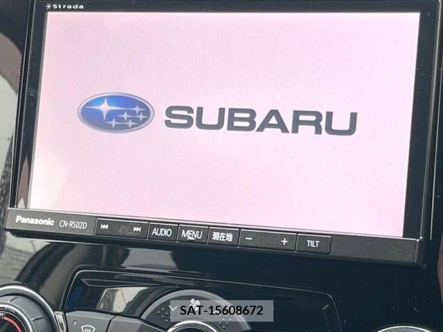Subaru LEVORG 2016-09 317239-2
