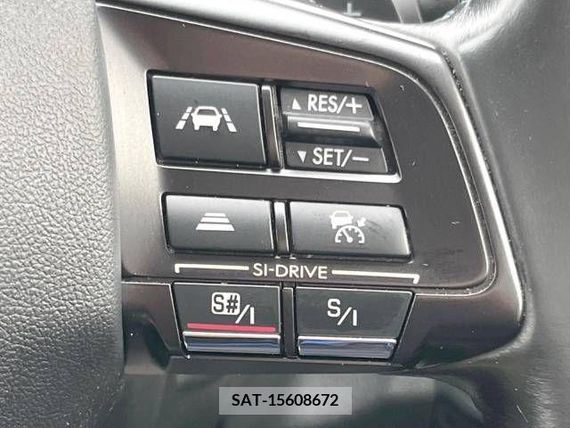 Subaru LEVORG 2016-09 317239-5