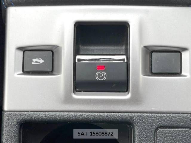 Subaru LEVORG 2016-09 317239-16