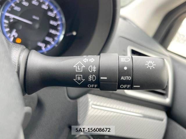 Subaru LEVORG 2016-09 317239-8