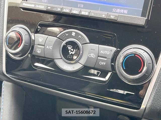 Subaru LEVORG 2016-09 317239-13
