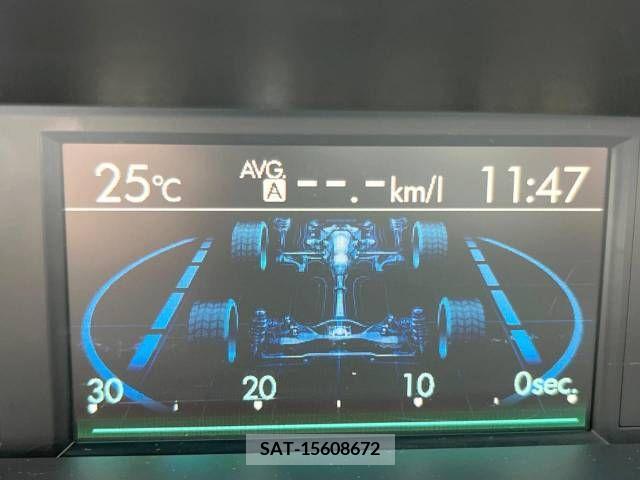 Subaru LEVORG 2016-09 317239-12