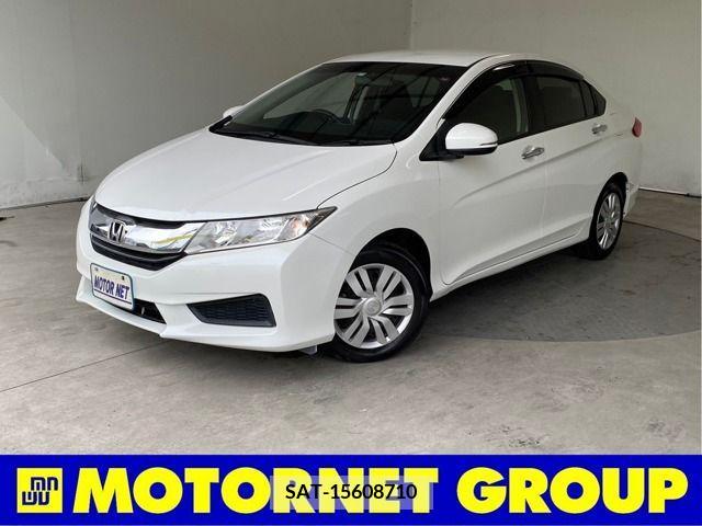Honda GRACE 2015-10 303888-0