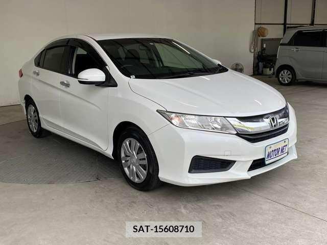 Honda GRACE 2015-10 303888-16