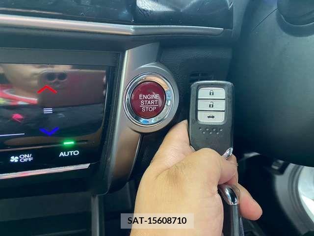 Honda GRACE 2015-10 303888-15