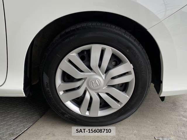 Honda GRACE 2015-10 303888-19