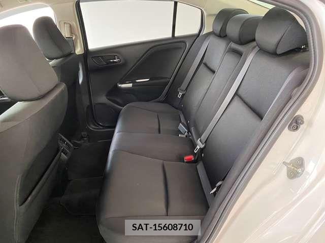Honda GRACE 2015-10 303888-7