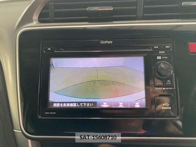 Honda GRACE 2015-10 303888-12