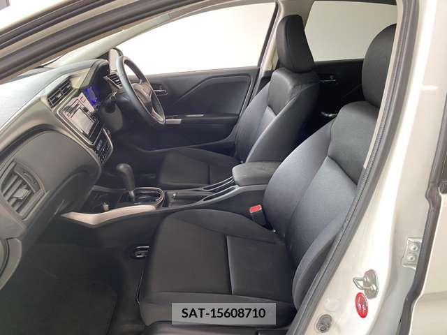 Honda GRACE 2015-10 303888-6