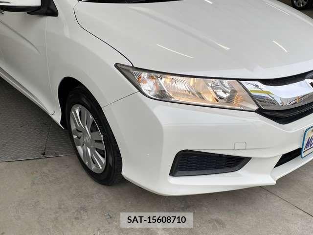 Honda GRACE 2015-10 303888-18