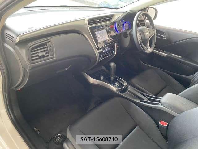 Honda GRACE 2015-10 303888-5