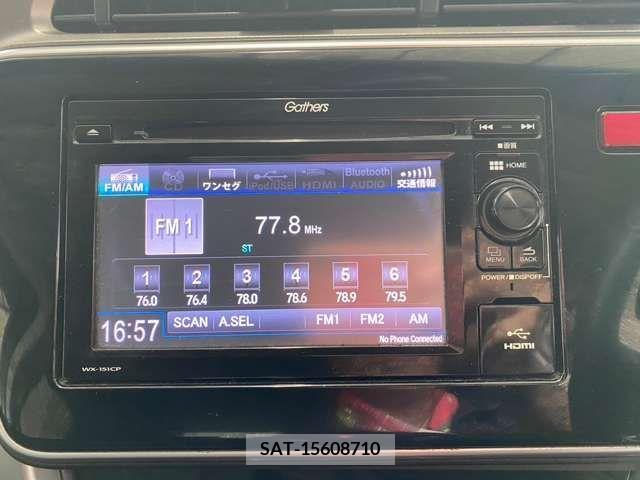 Honda GRACE 2015-10 303888-11